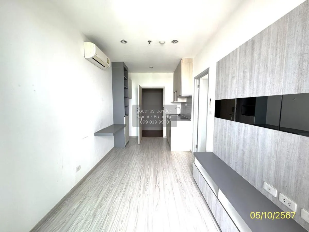 ขายคอนโด  ไอดีโอ โมบิ สุขุมวิท อีสท์เกต BTS-บางนา บางนา เขต บางนา 1