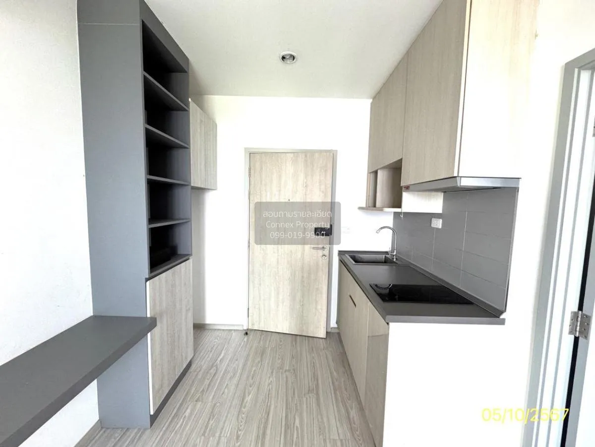 ขายคอนโด  ไอดีโอ โมบิ สุขุมวิท อีสท์เกต BTS-บางนา บางนา เขต บางนา 3