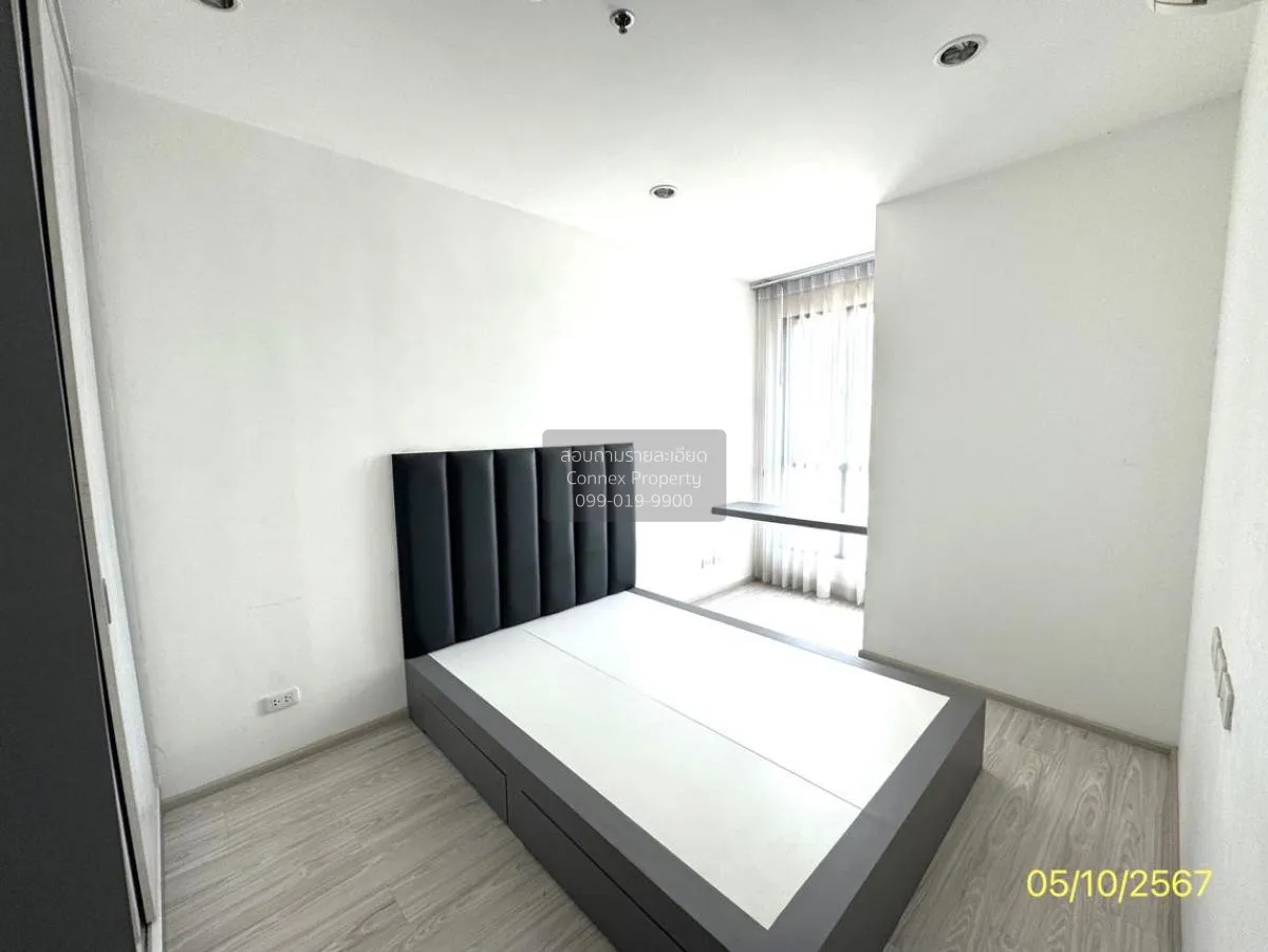 ขายคอนโด  ไอดีโอ โมบิ สุขุมวิท อีสท์เกต BTS-บางนา บางนา เขต บางนา 4