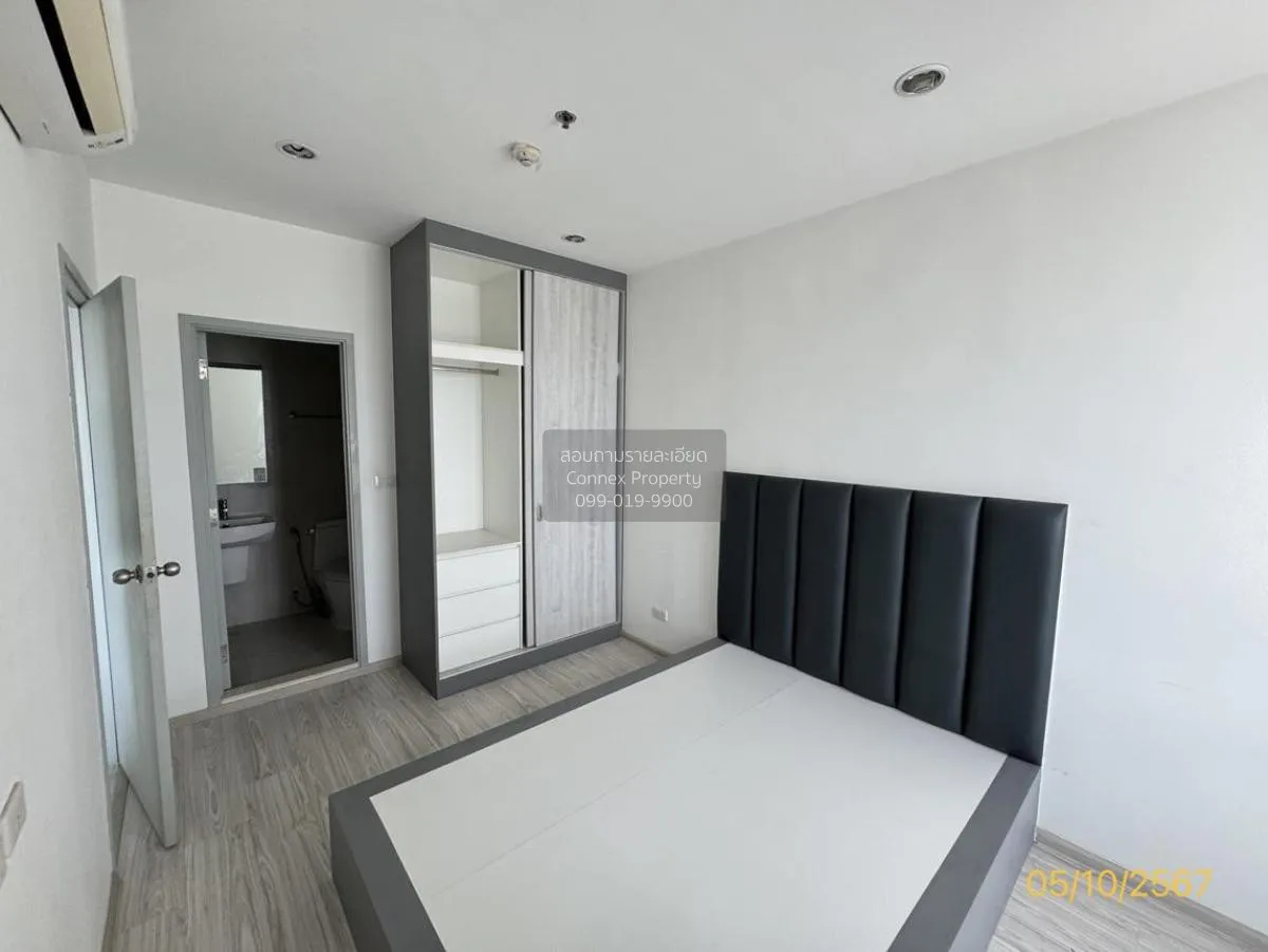 ขายคอนโด  ไอดีโอ โมบิ สุขุมวิท อีสท์เกต BTS-บางนา บางนา เขต บางนา