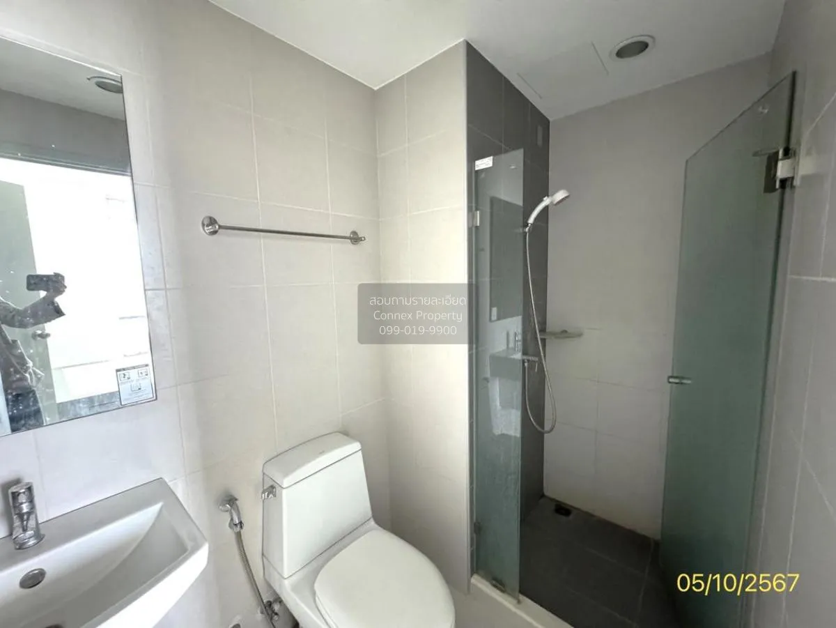 ขายคอนโด  ไอดีโอ โมบิ สุขุมวิท อีสท์เกต BTS-บางนา บางนา เขต บางนา