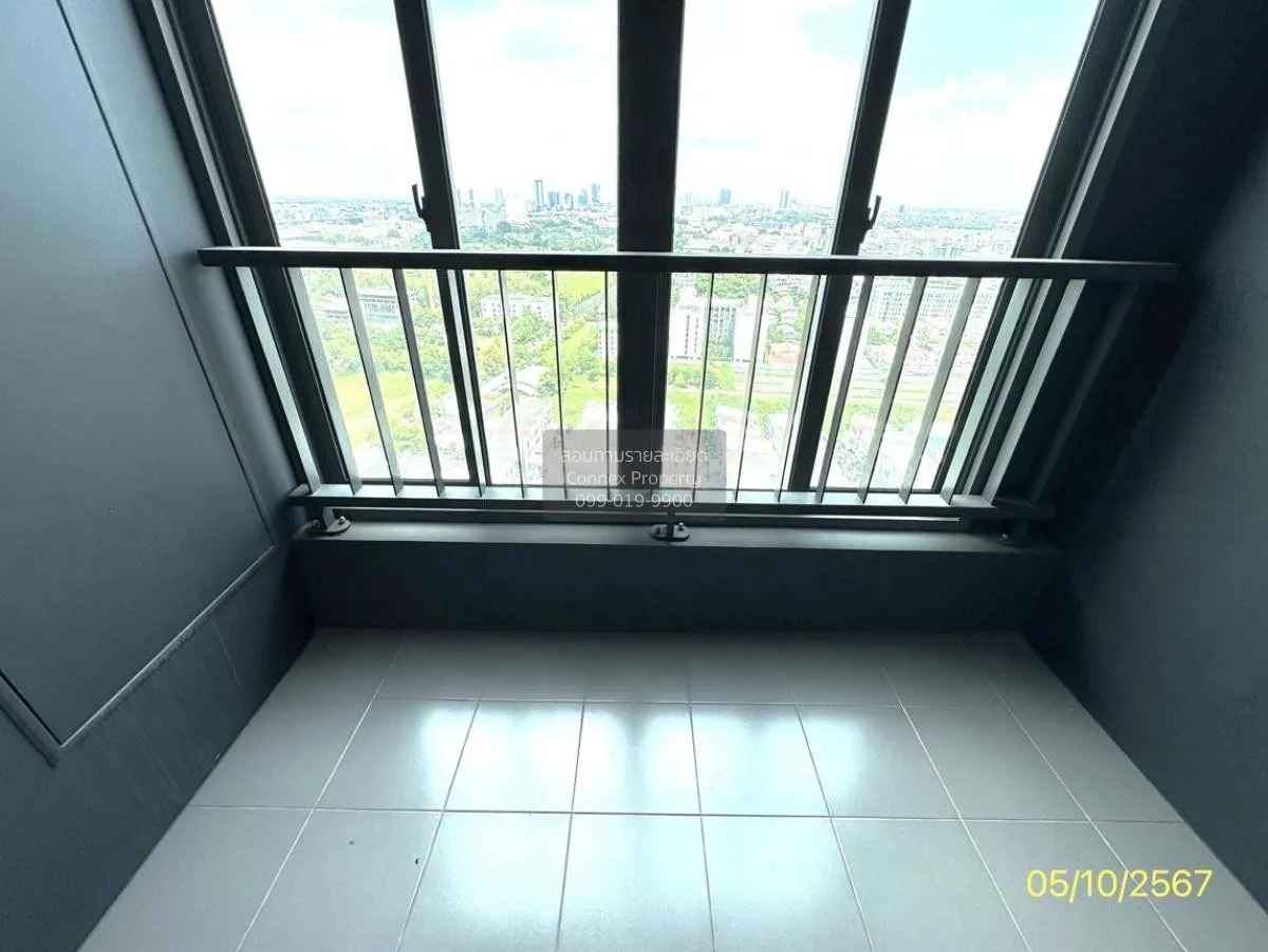 ขายคอนโด  ไอดีโอ โมบิ สุขุมวิท อีสท์เกต BTS-บางนา บางนา เขต บางนา