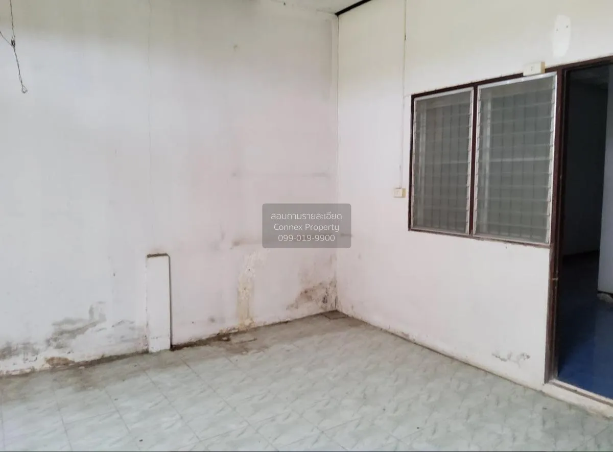 For Sale Townhouse/Townhome  , Wattana Garden , Suan Dokmai , Sao 3