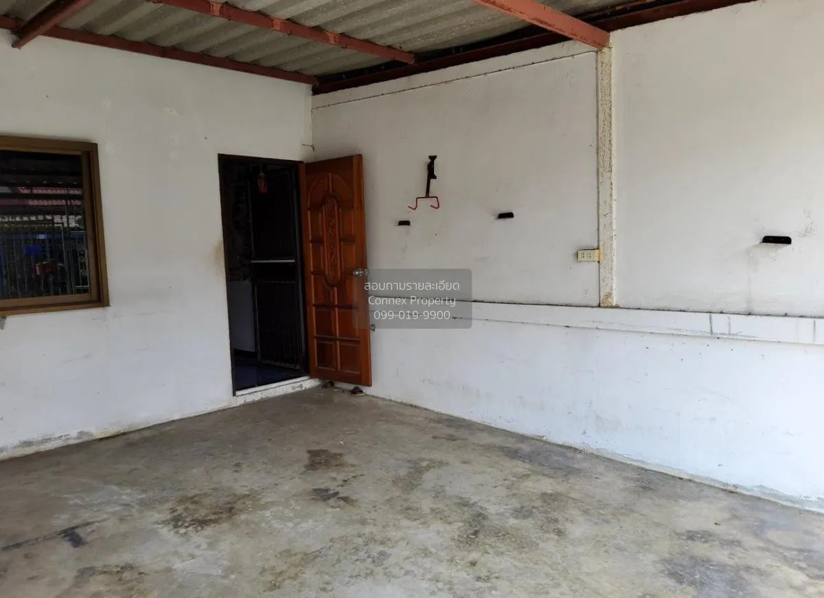 For Sale Townhouse/Townhome  , Wattana Garden , Suan Dokmai , Sao 4