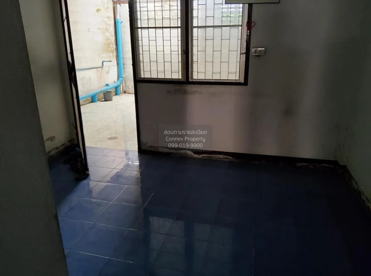 For Sale Townhouse/Townhome  , Wattana Garden , Suan Dokmai , Sao