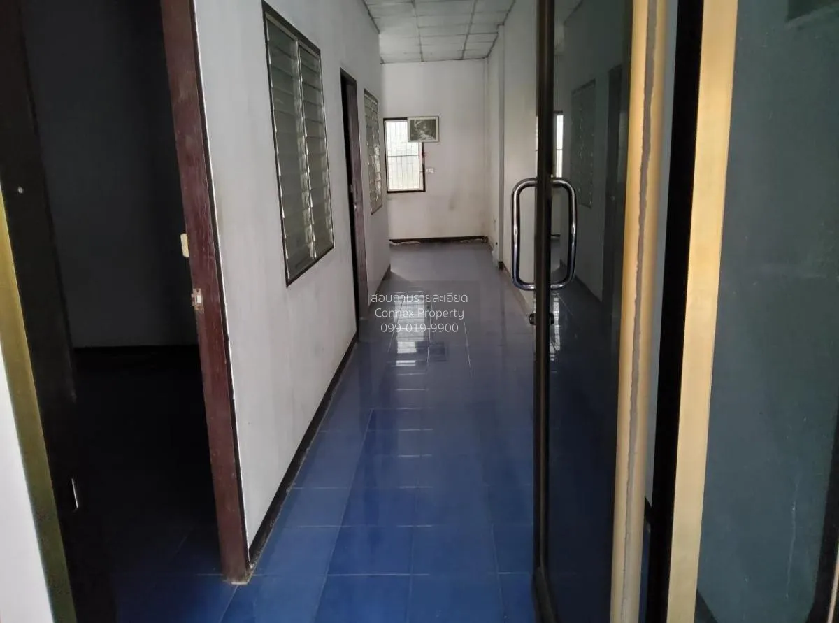 For Sale Townhouse/Townhome  , Wattana Garden , Suan Dokmai , Sao