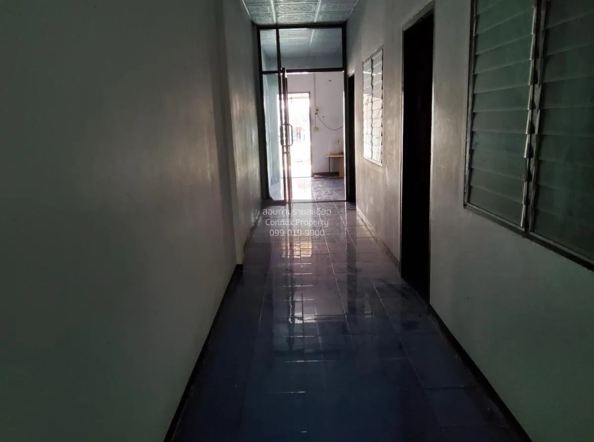 For Sale Townhouse/Townhome  , Wattana Garden , Suan Dokmai , Sao