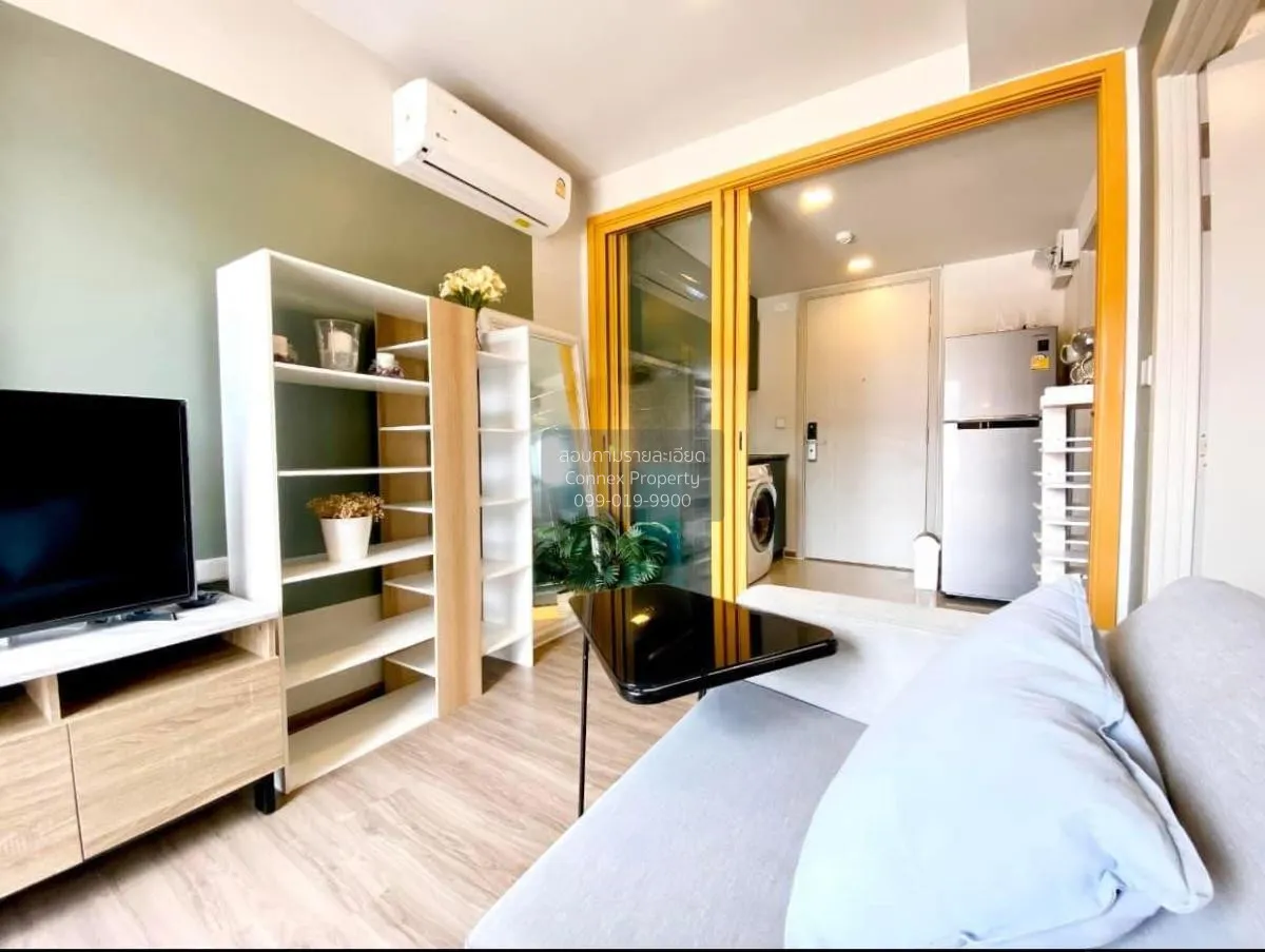 For Rent Condo , The Base Sukhumvit 50 , BTS-On Nut , Phra Khanon 2