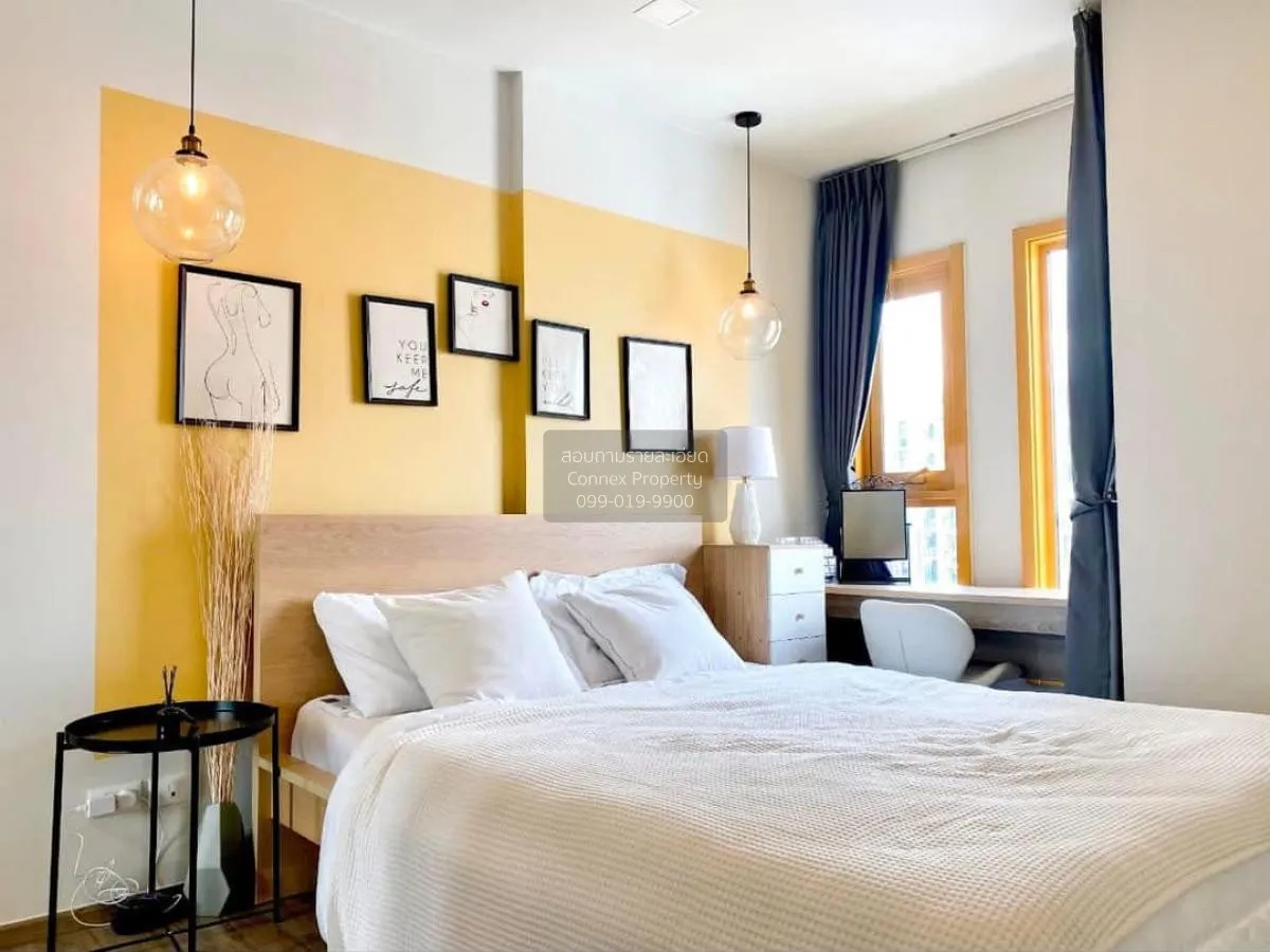 For Rent Condo , The Base Sukhumvit 50 , BTS-On Nut , Phra Khanon