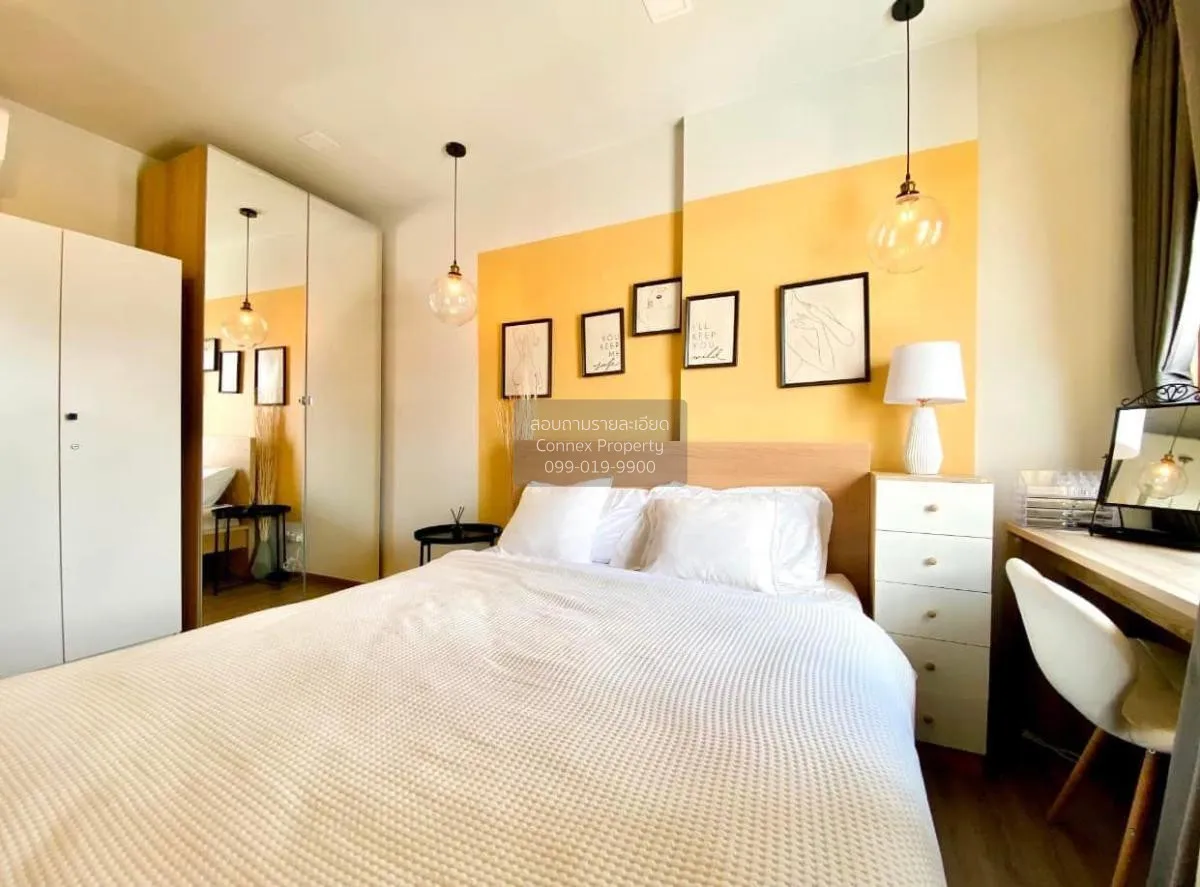 For Rent Condo , The Base Sukhumvit 50 , BTS-On Nut , Phra Khanon