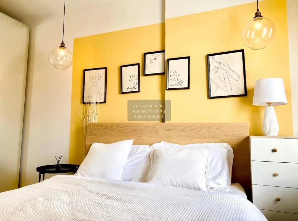 For Rent Condo , The Base Sukhumvit 50 , BTS-On Nut , Phra Khanon