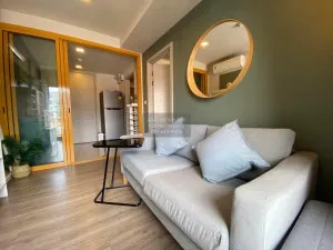 For Rent Condo , The Base Sukhumvit 50 , BTS-On Nut , Phra Khanong Nuea , Khlong Toei , Bangkok , CX-112874