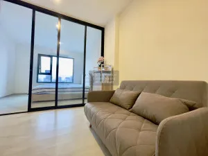 ขายคอนโด  ไลฟ์ อโศก วิวสวย ชั้นสูง MRT-เพชรบุรี บางกะปิ เขต ห้วยขวาง กรุงเทพ CX-112884