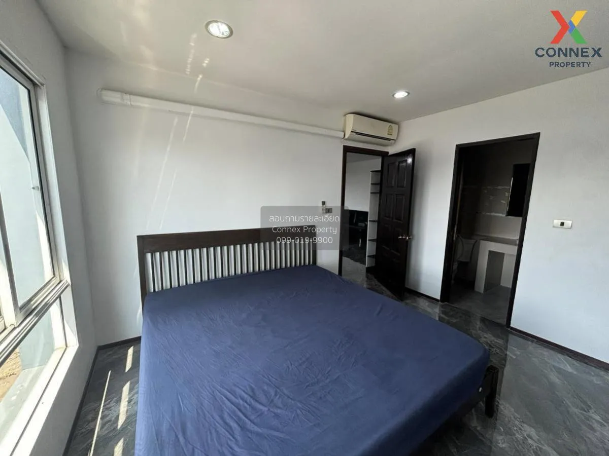 ขายคอนโด  เอส คอนโด สุขุมวิท 50 BTS-อ่อนนุช พระโขนง เขต คลองเตย ก 3