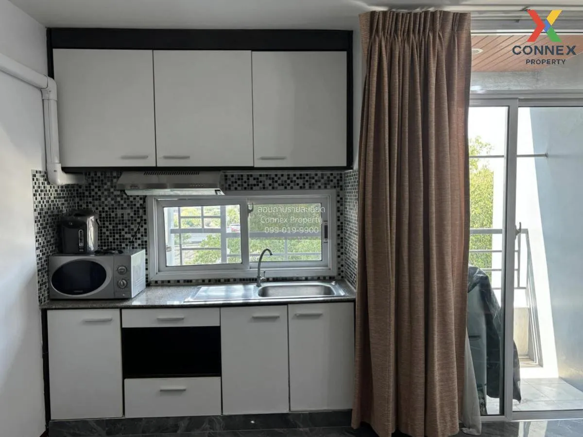 ขายคอนโด  เอส คอนโด สุขุมวิท 50 BTS-อ่อนนุช พระโขนง เขต คลองเตย ก