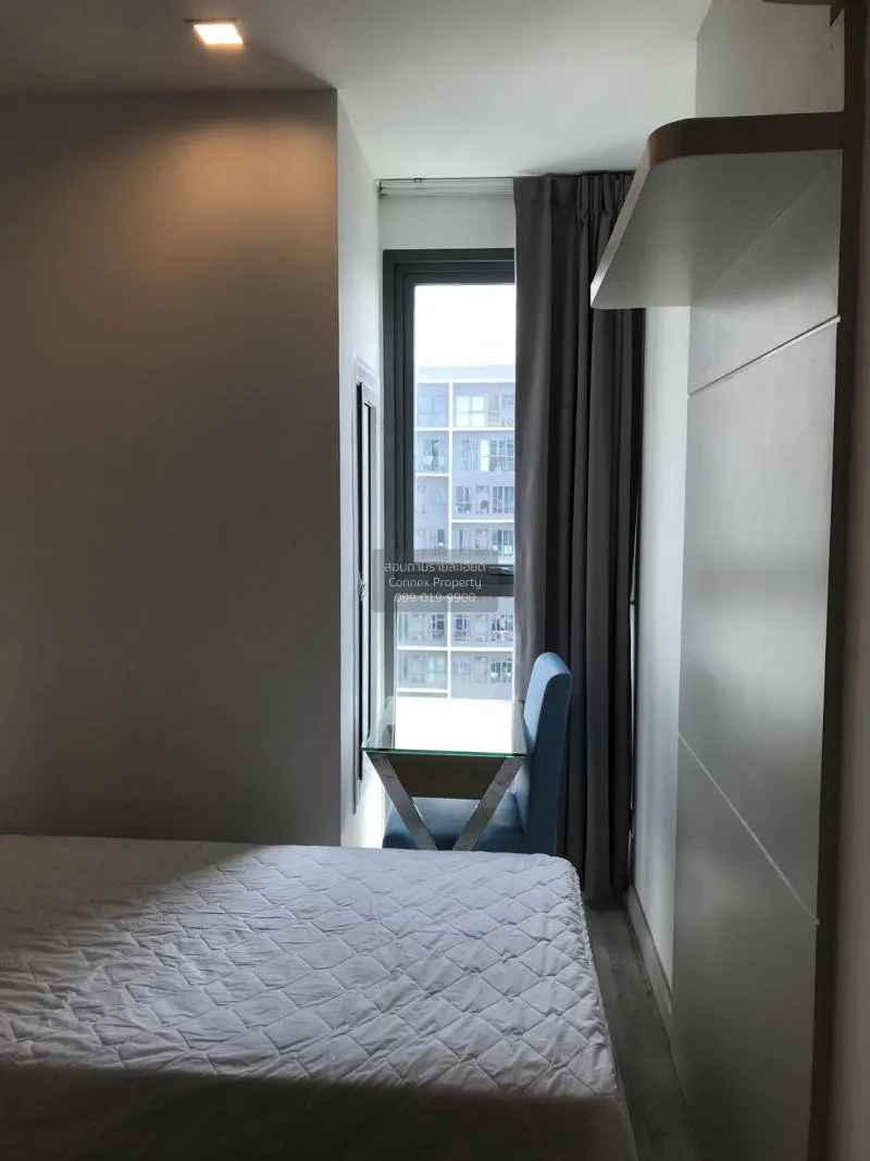 เช่าคอนโด  ไอดีโอ โมบิ สุขุมวิท ดูเพล็กซ์ BTS-อ่อนนุช บางจาก เขต 