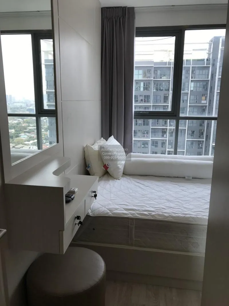 เช่าคอนโด  ไอดีโอ โมบิ สุขุมวิท ดูเพล็กซ์ BTS-อ่อนนุช บางจาก เขต 