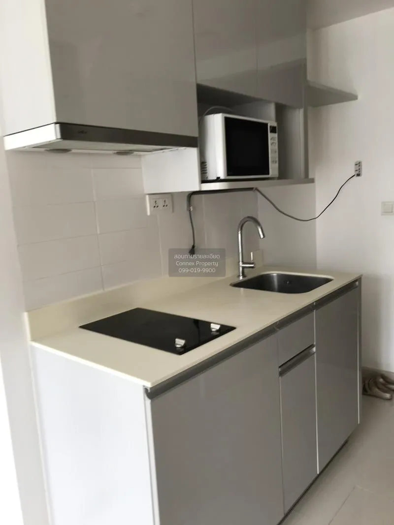 เช่าคอนโด  ไอดีโอ โมบิ สุขุมวิท ดูเพล็กซ์ BTS-อ่อนนุช บางจาก เขต 