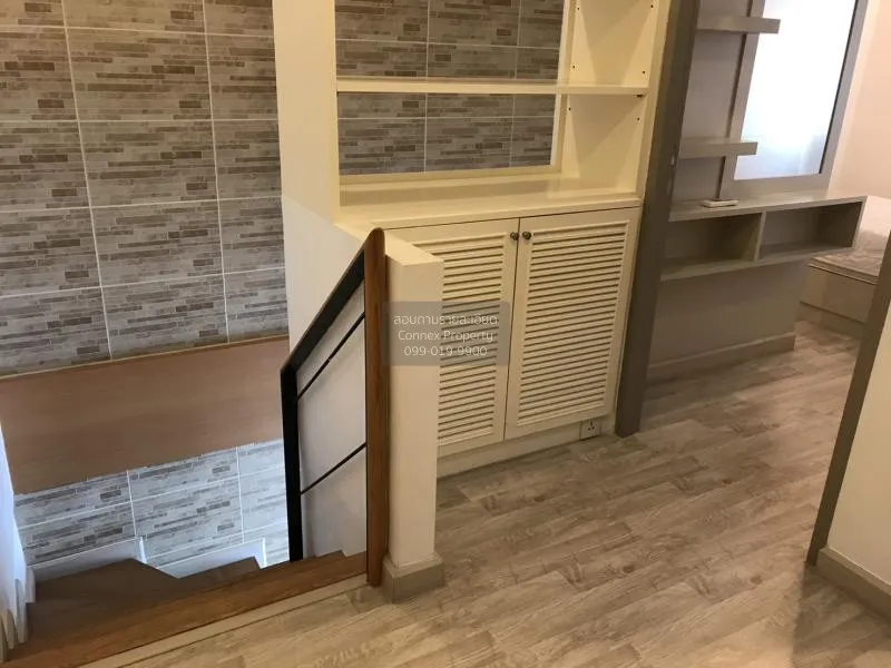 เช่าคอนโด  ไอดีโอ โมบิ สุขุมวิท ดูเพล็กซ์ BTS-อ่อนนุช บางจาก เขต 