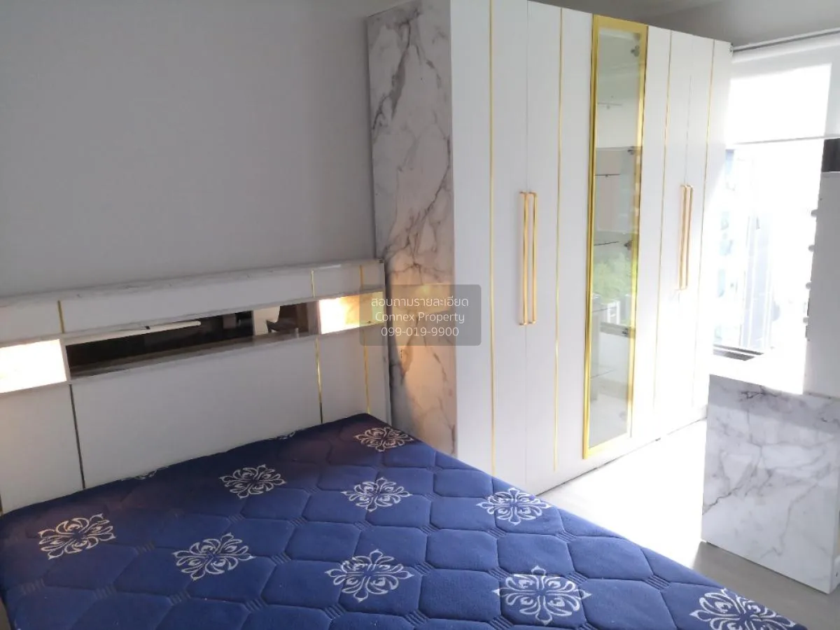 เช่าคอนโด  ไลฟ์ อโศก - พระรามเก้า MRT-พระราม 9 มักกะสัน เขต ราชเท 1