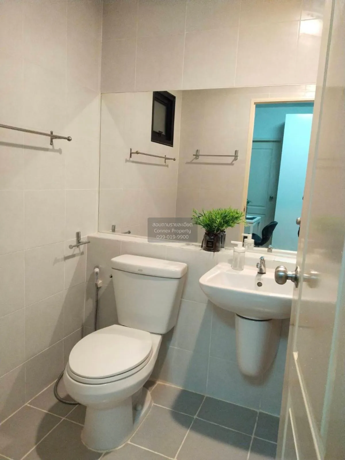 ขายคอนโด  624 คอนโดเลต รัชดา 36 MRT-ลาดพร้าว  แขวงจันทรเกษม เขต จ