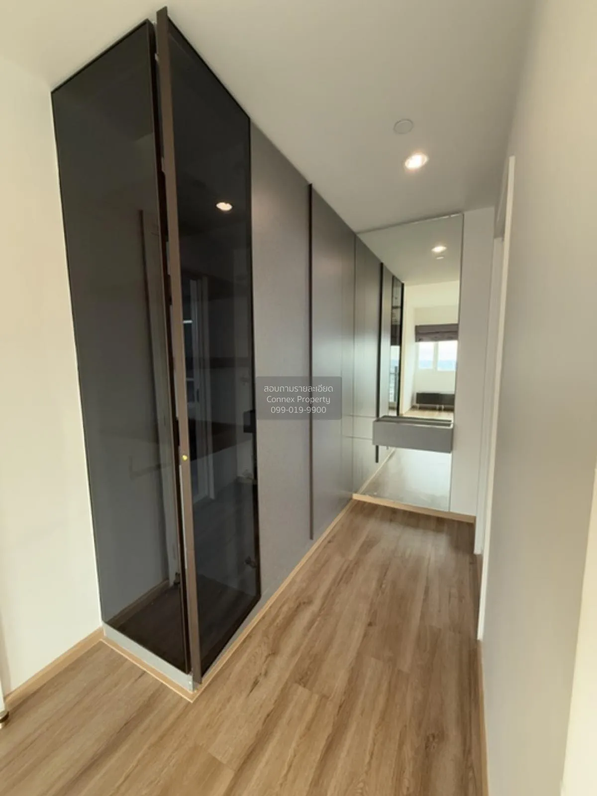 For Rent Condo , The Key Sathorn - Charoenrat , BTS-Surasak , Ban