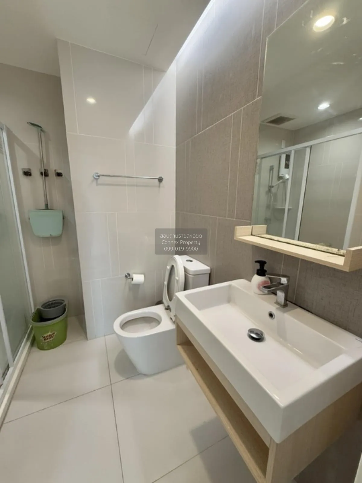 For Rent Condo , The Key Sathorn - Charoenrat , BTS-Surasak , Ban