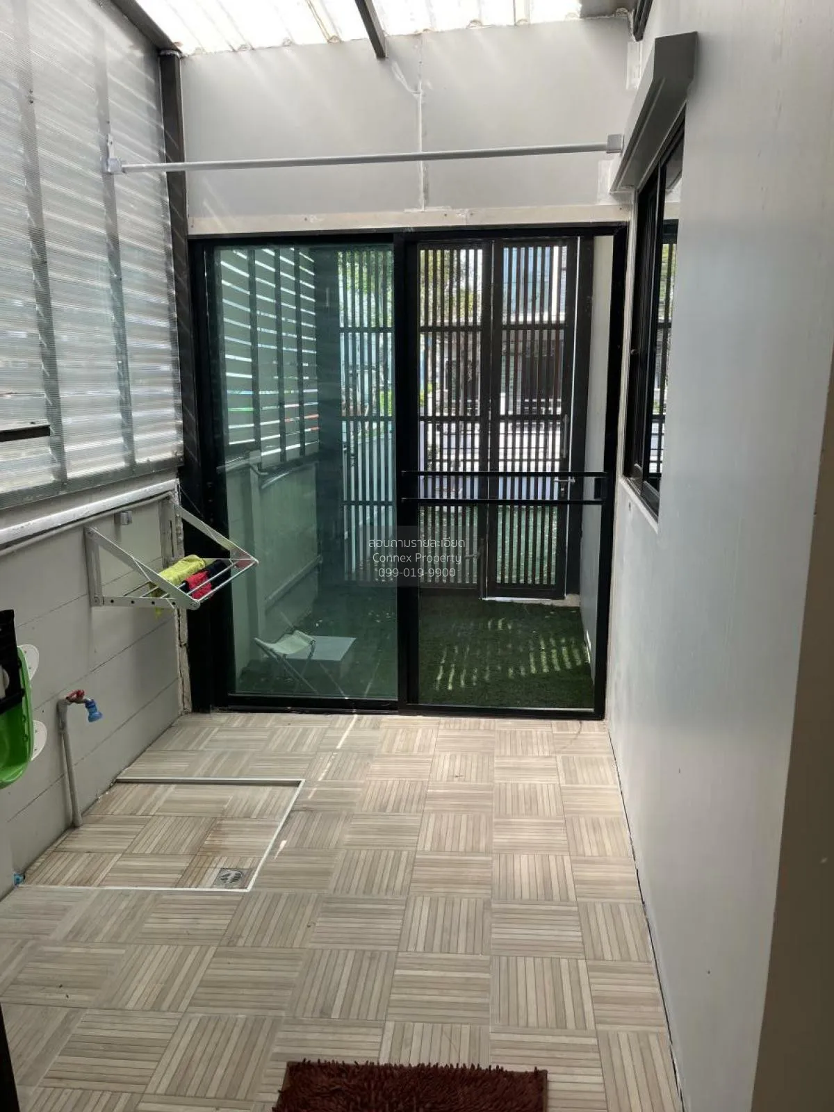 เช่าทาวน์เฮ้าส์/ทาวน์โฮม  พลีโน่ พหลโยธิน - วัชรพล BTS-สะพานใหม่ 