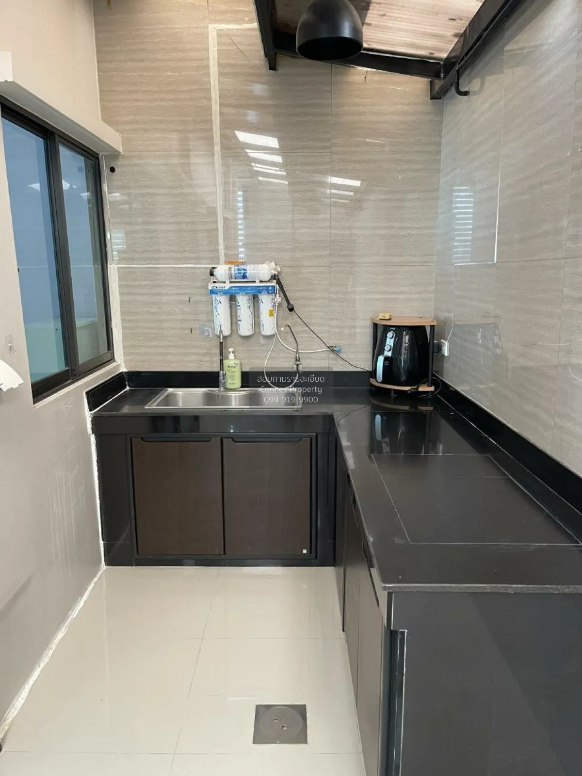 เช่าทาวน์เฮ้าส์/ทาวน์โฮม  พลีโน่ พหลโยธิน - วัชรพล BTS-สะพานใหม่ 