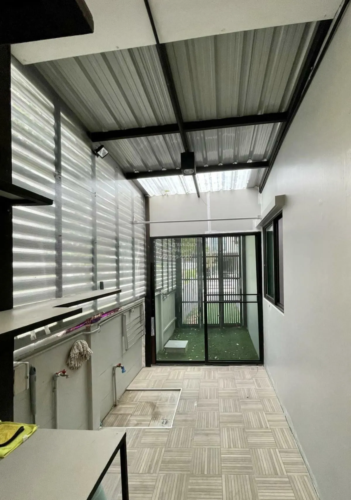 เช่าทาวน์เฮ้าส์/ทาวน์โฮม  พลีโน่ พหลโยธิน - วัชรพล BTS-สะพานใหม่ 