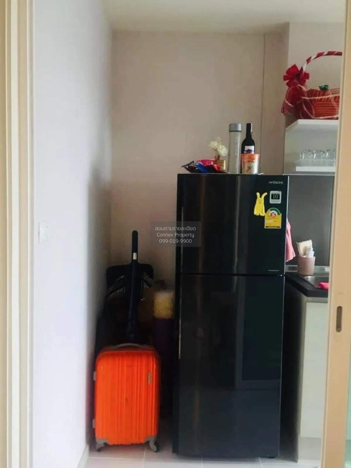 For Sale Condo , Aspire Ratchada - Wongsawang , MRT-Wong Sawang ,