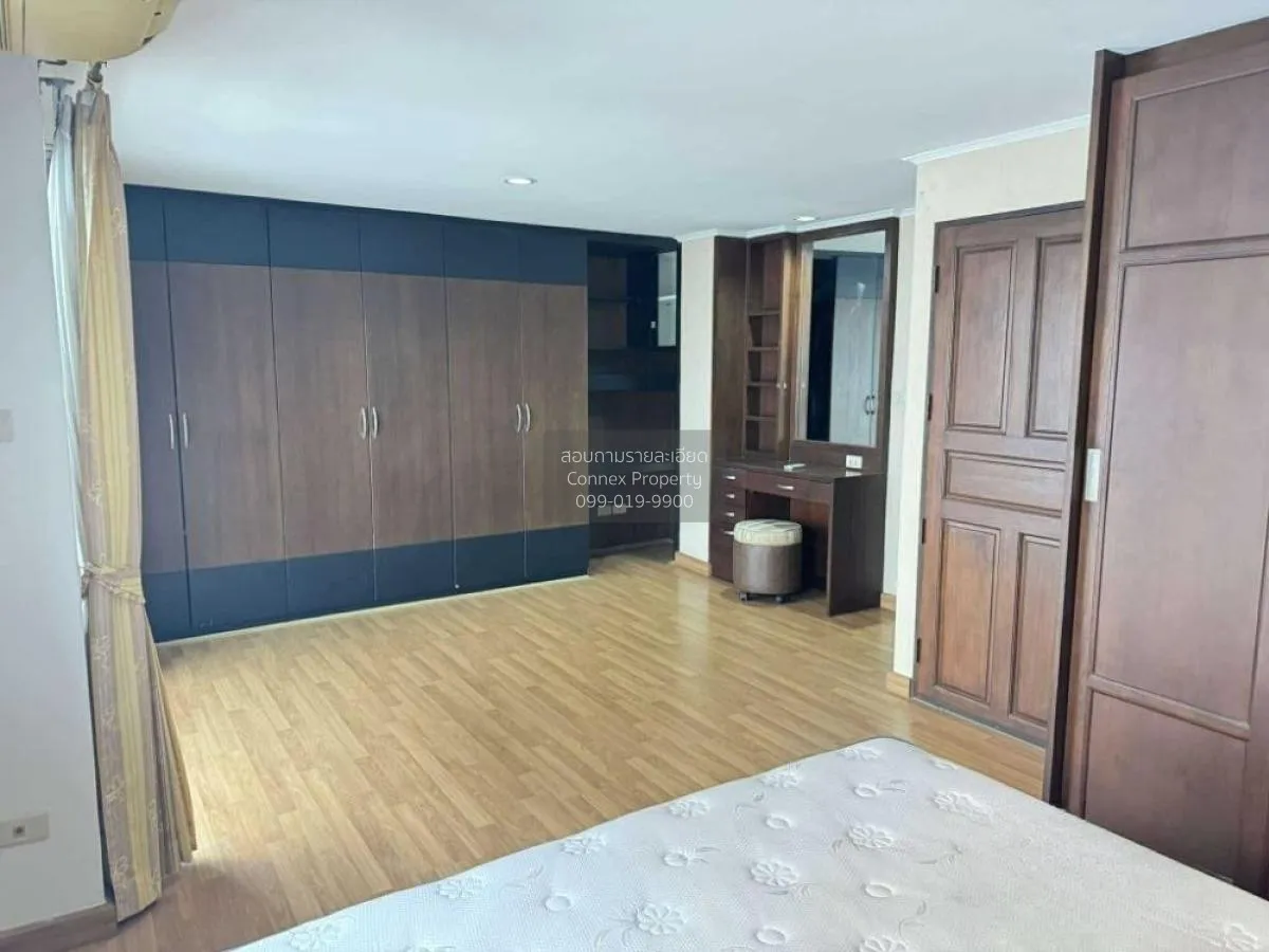 เช่าคอนโด  เดอะ วอเตอร์ฟอร์ด พระราม 4 BTS-พระโขนง คลองเตย เขต พระ 4