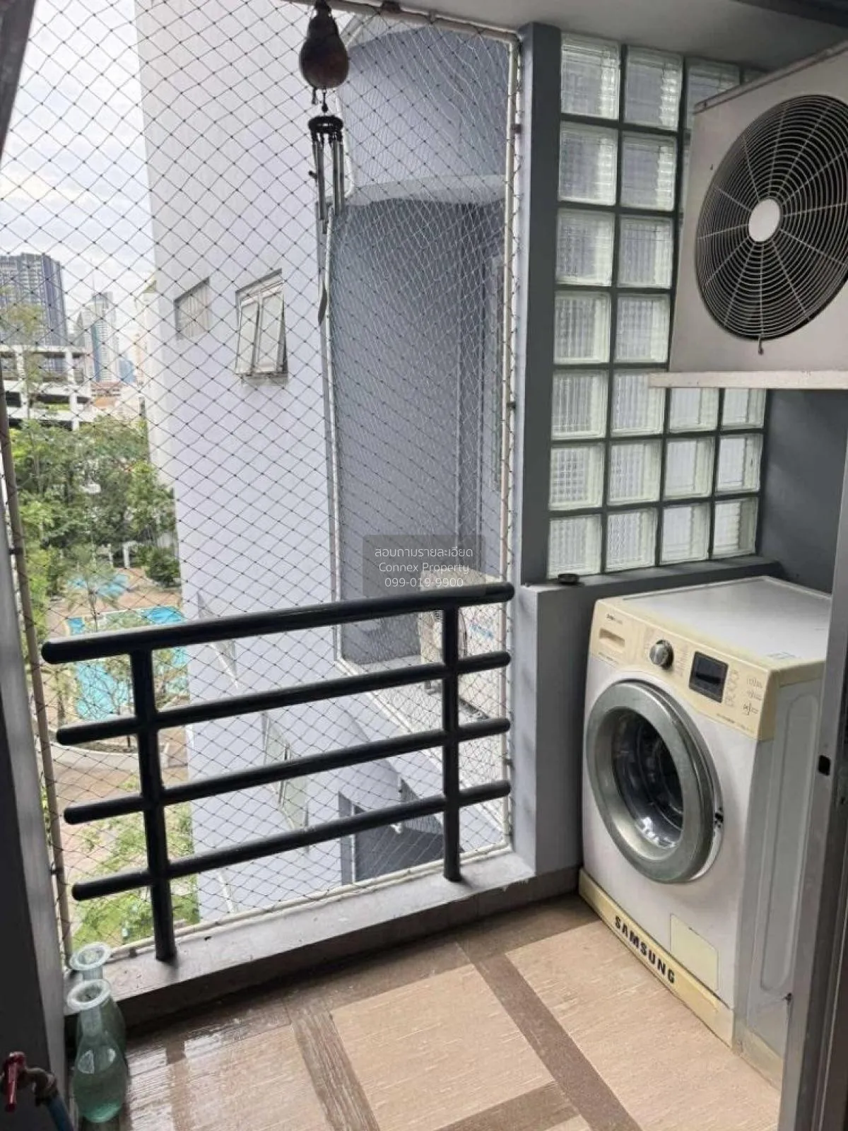 เช่าคอนโด  เดอะ วอเตอร์ฟอร์ด พระราม 4 BTS-พระโขนง คลองเตย เขต พระ