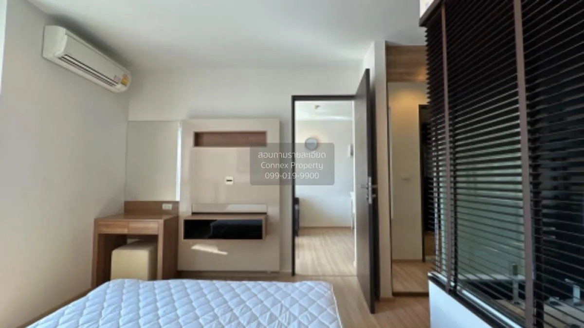 For Rent Condo , Rhythm Sathorn , BTS-Saphan Taksin , Thungmahame