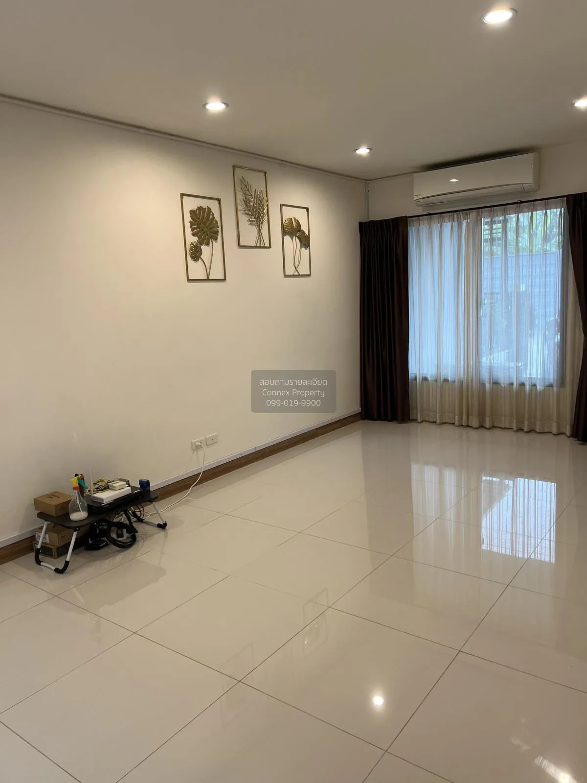 For Sale Townhouse/Townhome  , The Gallery & Nature Trend Rattana 2