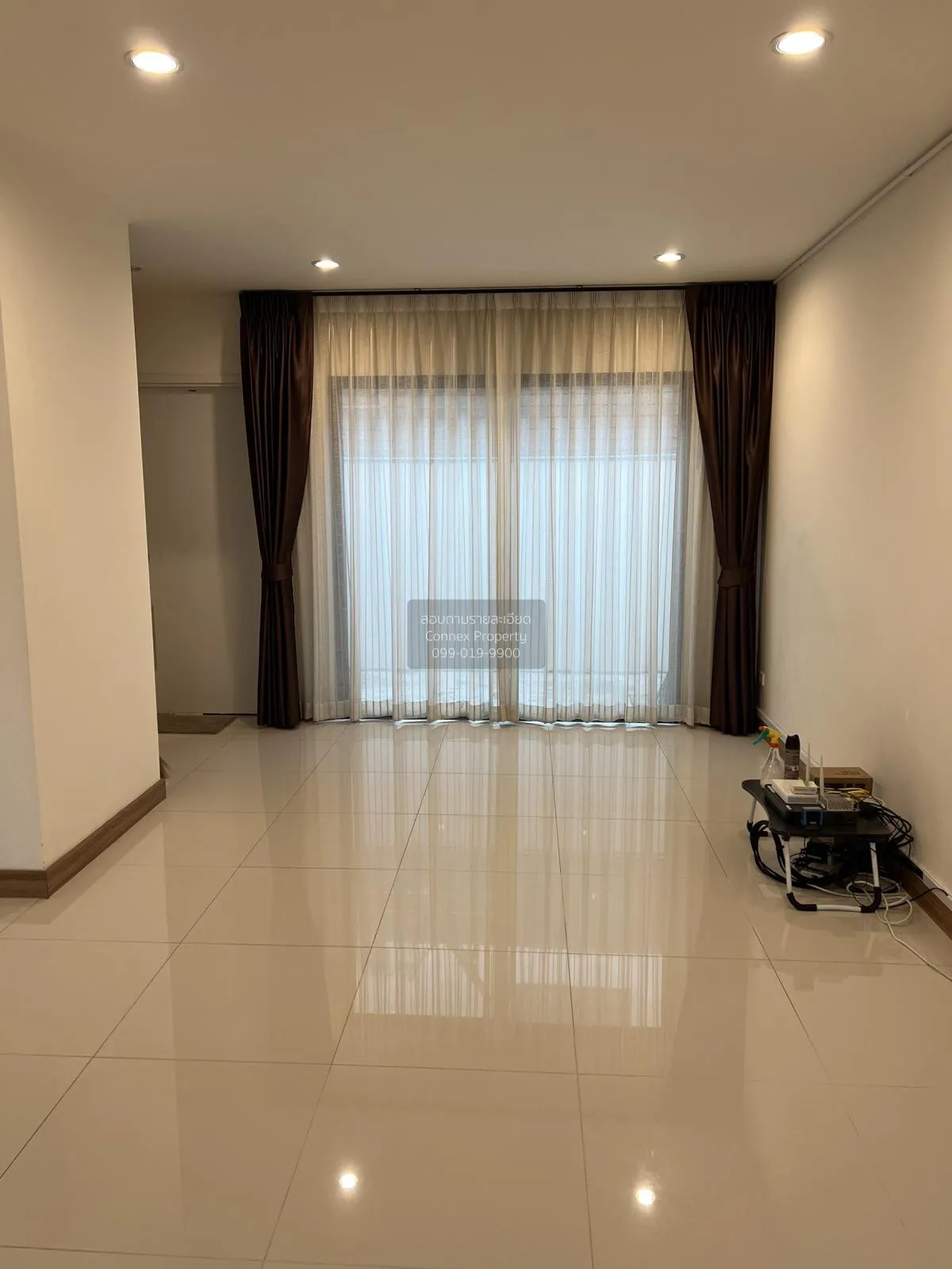 For Sale Townhouse/Townhome  , The Gallery & Nature Trend Rattana 3