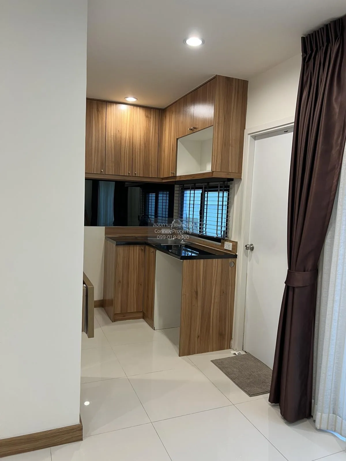 For Sale Townhouse/Townhome  , The Gallery & Nature Trend Rattana 4