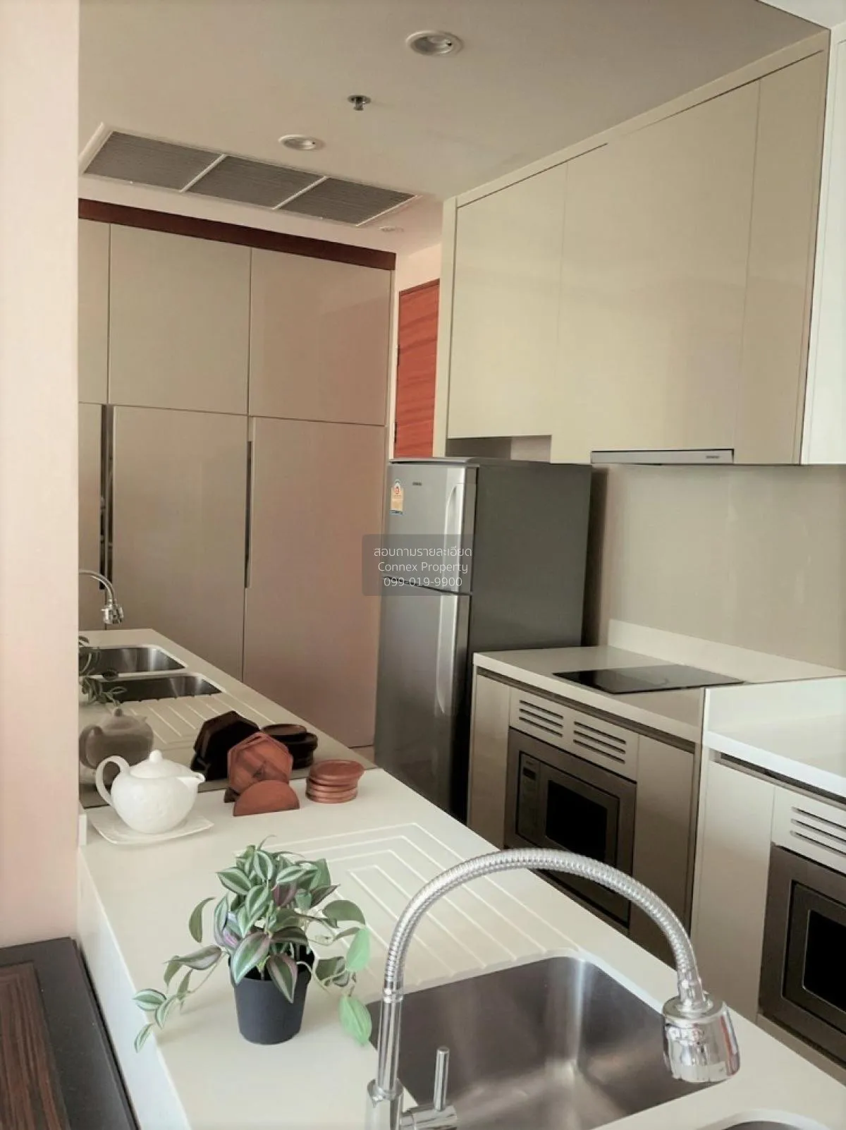 For Rent Condo , The Address Sukhumvit 28 , BTS-Phrom Phong , Khl 4