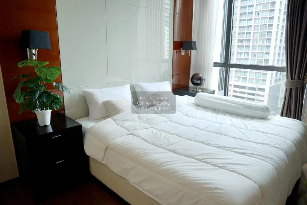 For Rent Condo , The Address Sukhumvit 28 , BTS-Phrom Phong , Khl