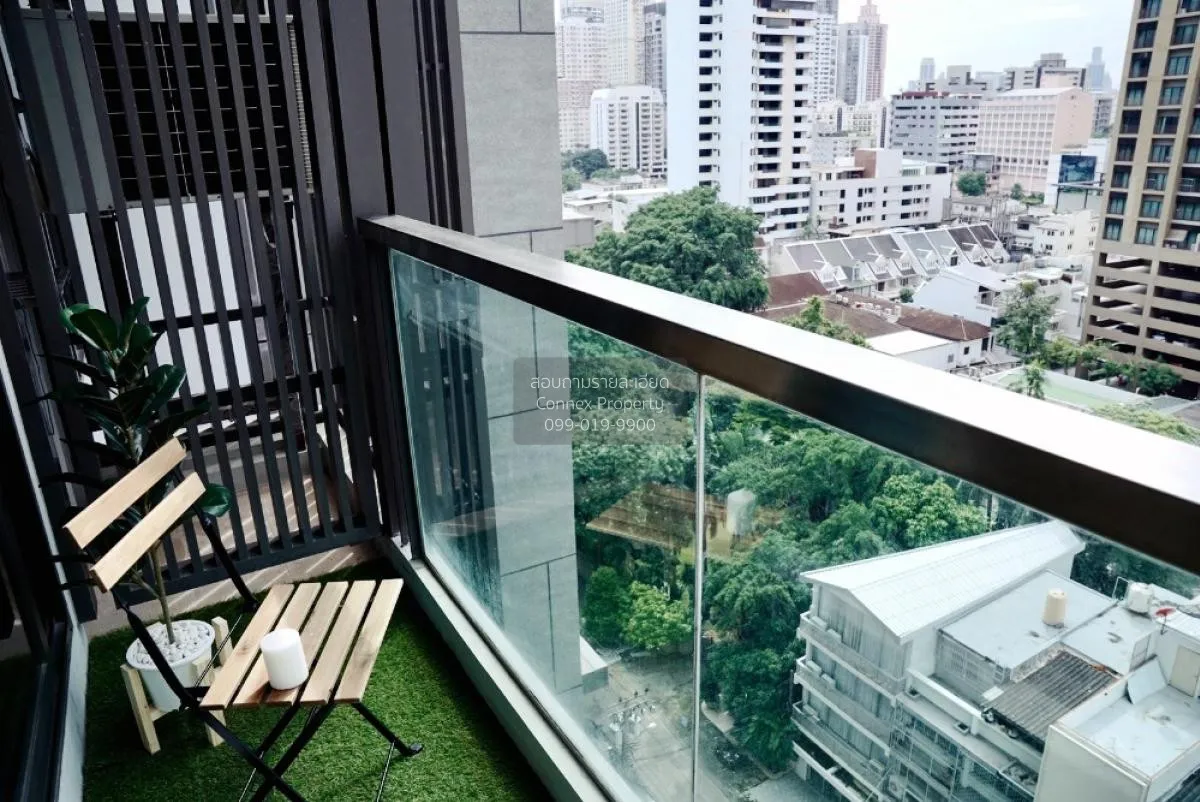 For Rent Condo , The Address Sukhumvit 28 , BTS-Phrom Phong , Khl