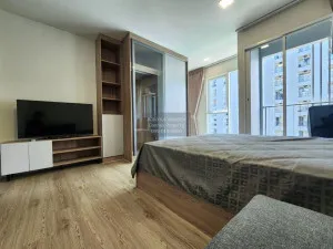 เช่าคอนโด  เคฟ ทาวน์ ไอส์แลนด์ คลองหนึ่ง คลองหลวง ปทุมธานี CX-112904