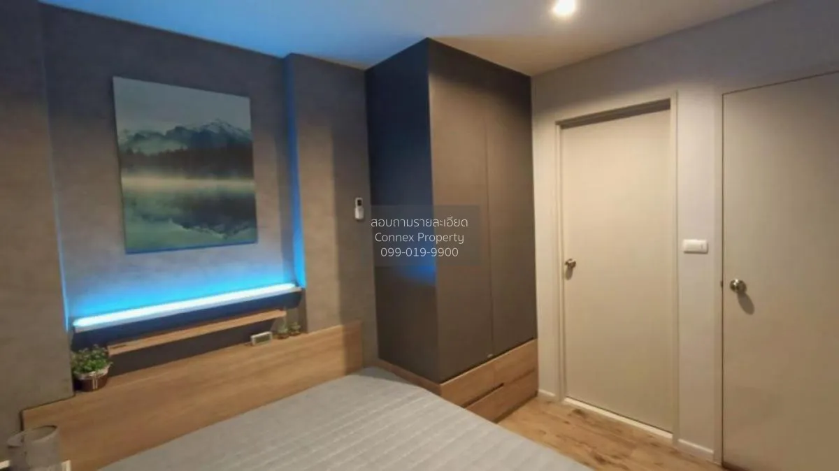 For Sale Condo , Aspen Condo Lasalle , BTS-Bearing , Bang Na , Ba 2