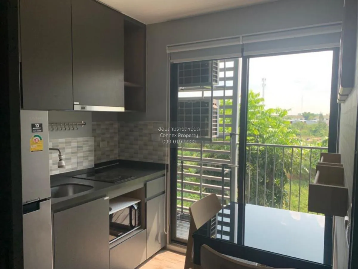 For Sale Condo , Aspen Condo Lasalle , BTS-Bearing , Bang Na , Ba 3