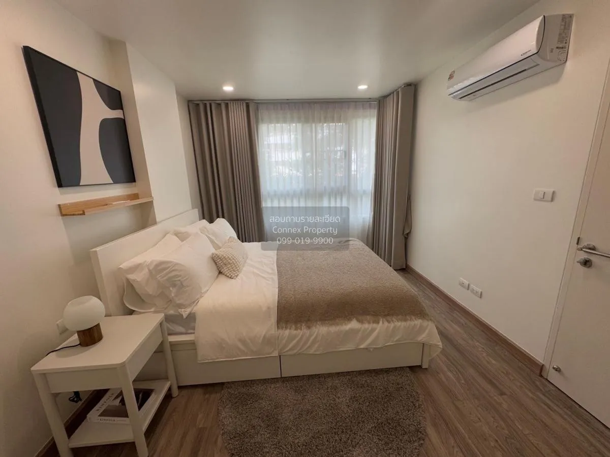 เช่าคอนโด  เดอะ โคลเวอร์ ทองหล่อ BTS-ทองหล่อ คลองตันเหนือ เขต วัฒ