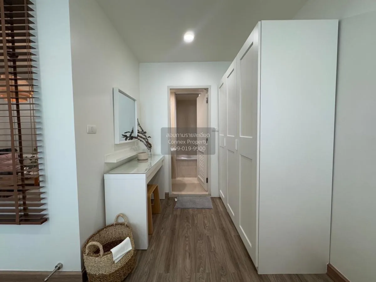 เช่าคอนโด  เดอะ โคลเวอร์ ทองหล่อ BTS-ทองหล่อ คลองตันเหนือ เขต วัฒ