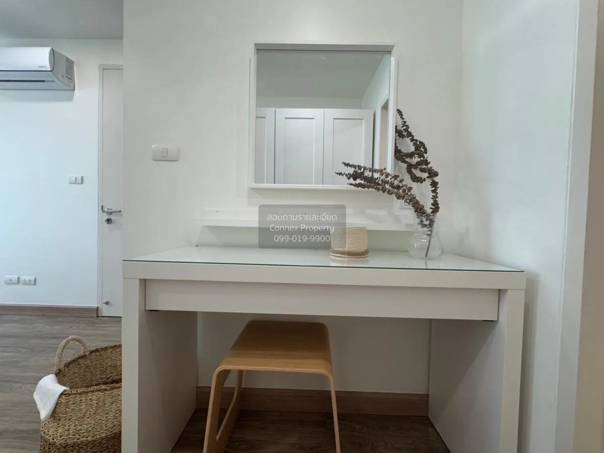 เช่าคอนโด  เดอะ โคลเวอร์ ทองหล่อ BTS-ทองหล่อ คลองตันเหนือ เขต วัฒ