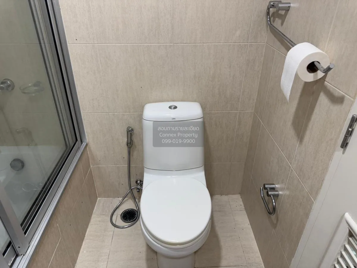 เช่าคอนโด  เดอะ โคลเวอร์ ทองหล่อ BTS-ทองหล่อ คลองตันเหนือ เขต วัฒ