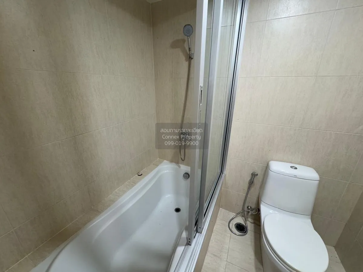 เช่าคอนโด  เดอะ โคลเวอร์ ทองหล่อ BTS-ทองหล่อ คลองตันเหนือ เขต วัฒ