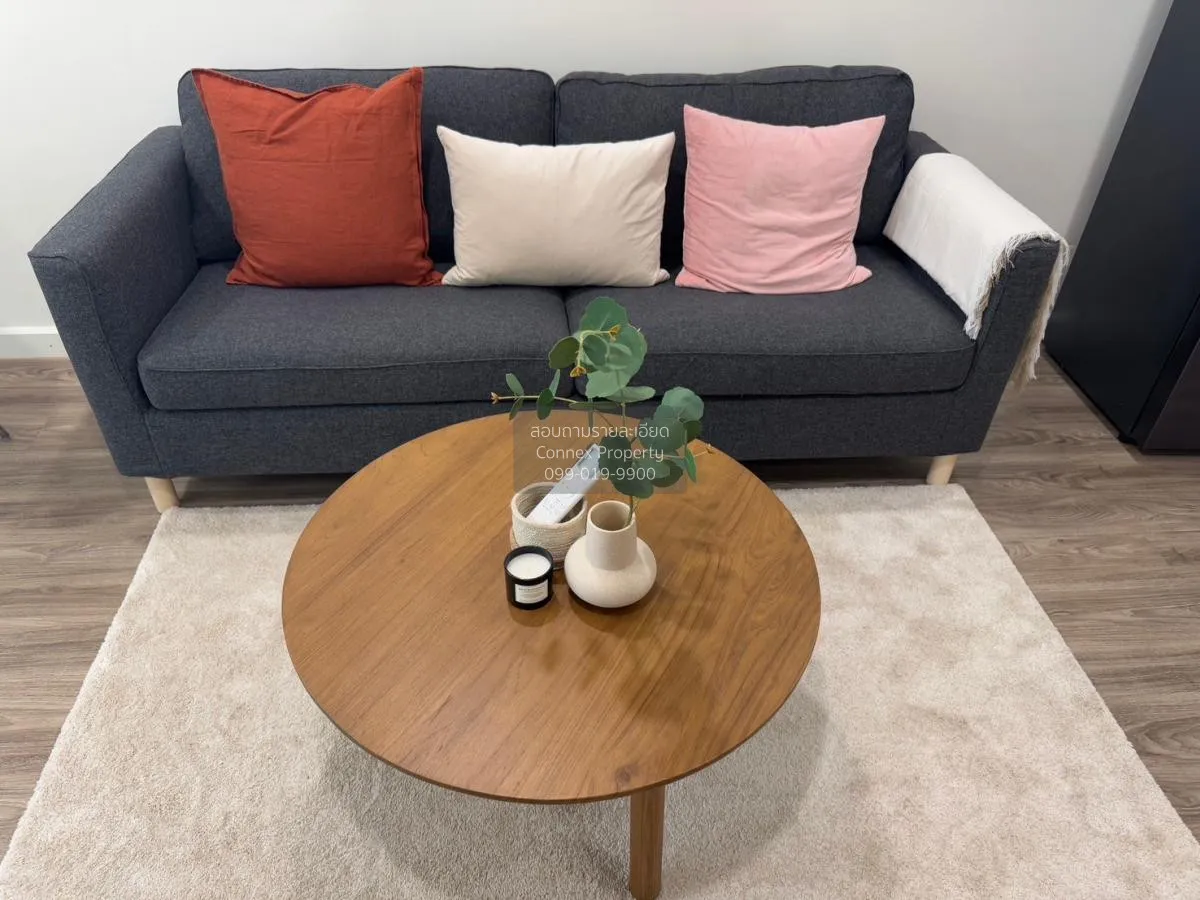 เช่าคอนโด  เดอะ โคลเวอร์ ทองหล่อ BTS-ทองหล่อ คลองตันเหนือ เขต วัฒ 2