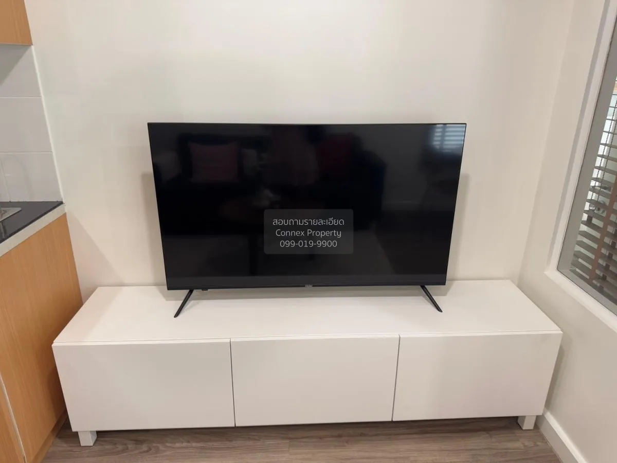 เช่าคอนโด  เดอะ โคลเวอร์ ทองหล่อ BTS-ทองหล่อ คลองตันเหนือ เขต วัฒ 3